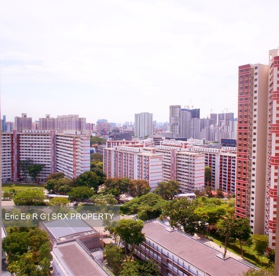 Blk 68 Redhill Close (Bukit Merah), HDB 5 Rooms #201821902